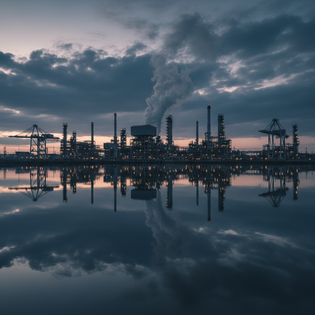 Війна-2026: Стабілізація фронту та демонтаж російської нафтової ренти