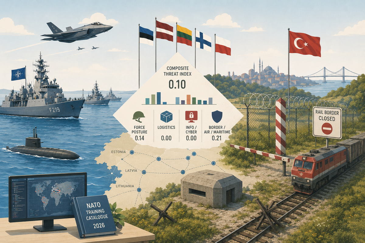 Тиша перед Анкарою: OSINT-дайджест 6 липня