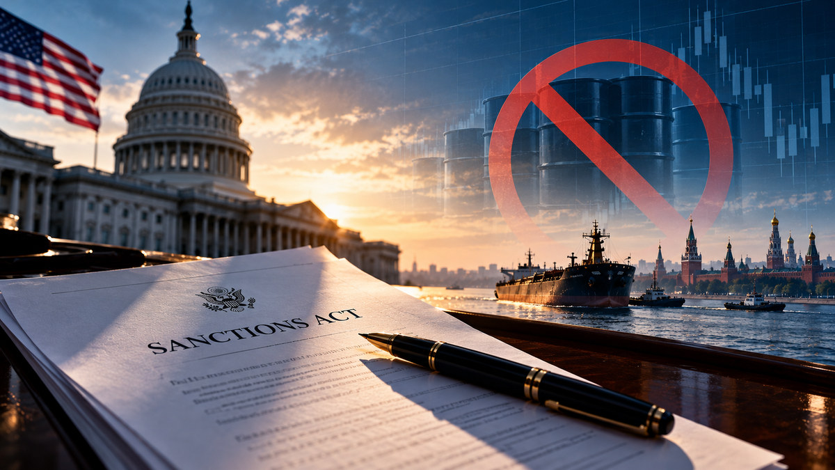 Трамп призупинив нові санкції проти Росії за законом Грема ще до їхнього запуску: що саме змінює указ