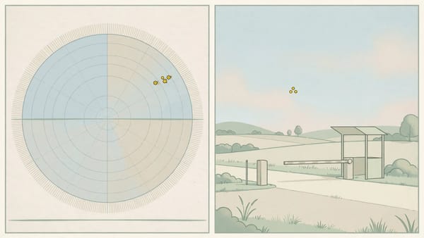 BSM Security Watch — 31 August 2026, 16:11 UTC